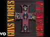 Guns N' Roses - November Rain (Audio / Piano Version / 1986 Sound City Session)