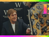 Elton John - Signing 'Me' at Waterstones