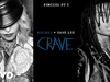 Madonna - Crave (Dan De Leon & Anthony Griego Remix/Audio) (feat. Swae Lee)