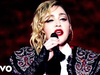 Madonna - Living For Love (Rebel Heart Tour / Sydney, 2016)