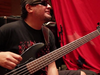 SEPULTURA - Studio Update #4 - Recording Kairos (OFFICIAL IN STUDIO)