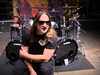 EXODUS - Tom Hunting Tour Blog (Modern Drummer)