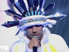 Jamiroquai - Little L (Top Of The Pops 2001)