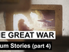 SABATON - The Great War - Album stories pt. 4