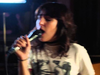 Lilly Wood And The Prick - Prayer In C (Spotify Buzz Session)