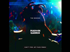 The Weeknd - Can't Feel My Face (Martin Garrix Remix)