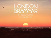 London Grammar - If You Wait (Shy FX remix)