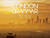 London Grammar - Hey Now (Arty remix)