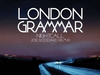 London Grammar - Nightcall (Joe Goddard remix)