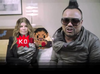 The Black Eyed Peas Hijack MySpace!