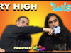 Snoop Dogg - People Try a Weird Smoking Accessory from Wish | TRY HIGH