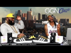 Snoop Dogg - @snoopdogg Asks Rick Ross 12 Questions | GGN Classic