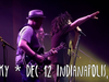 Counting Crows 2014 US Winter Tour Announced