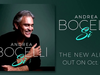 Andrea Bocelli - Sì - the new album