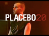 Placebo - Space Monkey (Paleo Festival 2006)