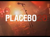 Placebo - Haemoglobin (Live at MCM Cafe 2001)