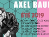 Axel Bauer - À bientôt !!