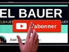 Axel Bauer - Abonnez-vous!