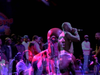 Naughty By Nature performed live in North Carolina