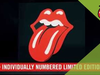 The Rolling Stones - The Studio Albums Vinyl Box Set 1971 - 2016