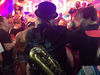 Fishbone performs surprise show at Coachella 2014 Heinekin House 4.20.14