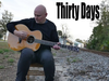Thirty Days - In The Wild - Day Seven (w/Billy Corgan of The Smashing Pumpkins)