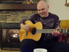#AsIRecall - Gentle Annie (Cover Song - Billy Corgan)