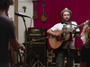 John Butler Trio Only One Acoustic In Studio