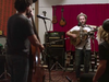 John Butler Trio Livin' in City Acoustic In-Studio