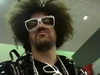 LMFAO - Drunk at the airport
