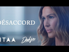 VITAA - Désaccord - En duo avec DADJU