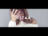 VITAA - « Just Me, Myself & Moi-Même » (sortie le 28.09.18)