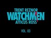 TRENT REZNOR & ATTICUS ROSS - LIFE ON MARS? (Music from the HBO Series)