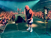 Scorpions - Russia Tour Diary: Yekaterinburg