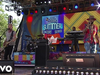 Sting & Shaggy - Dreaming In The U.S.A. (Live On Good Morning America)