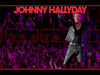 Johnny Hallyday Born Rocker Tour , sortie le 25 novembre