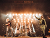 Queen + Adam Lambert - Crazy Little Thing Called Love: Fire Fight Australia