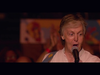 Paul McCartney ‘Blackbird' (Live from Grand Central Station, New York)