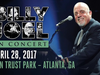 Billy Joel In Concert At SunTrust Park Atlanta April 28, 2017