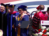Billy Joel Speech At Stony Brook University Commencement May 22, 2015