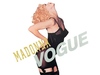 Madonna - Vogue (Strike A Pose Dub)