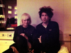 The Raveonettes Christmas message