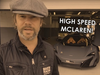 Jamiroquai - How fast can the McLaren 675LT go around Silverstone?!