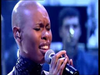 Skunk Anansie - Jools' Millennium Hootenanny (1999): You'll Follow Me Down