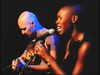 Skunk Anansie - TV2 Denmark (1996): Brazen (Weep) (Acoustic)