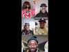 The Black Eyed Peas - MAMACITA Houseparty with Ozuna & J.Rey Soul