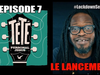 Tété x Le Cover Album x Le lancement!