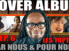 J-2 Tété x Le Cover Album x LES TOP TIPS