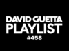 David Guetta Playlist 458