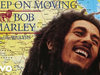 Bob Marley & The Wailers - Keep On Moving (Sly And Robbie Mix / Audio)
